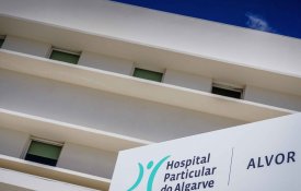 Sindicato acusa Hospital Particular do Algarve e Turalvor de «atentado aos direitos»