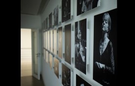 Fundação Saramago estreia exposição «Punctum» com concerto de jazz