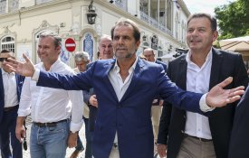 A Madeira é um «jardim»