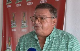 «A situação mais difícil com que nos deparamos nos Açores é a pobreza»