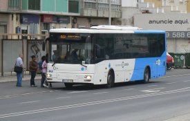 Utentes da AML exigem a reposição urgente dos transportes