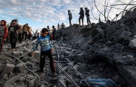 Cortes no apoio à UNRWA põem vidas em risco na Palestina e na região, alertam ONG