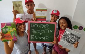 Expressão Popular, há 25 anos a formar militância e consciência social no Brasil