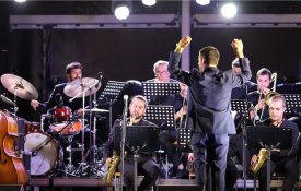 Está aí mais uma edição do Círculo de Jazz Fest