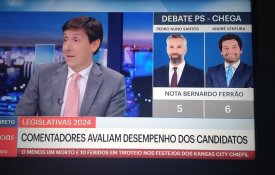 Debates: compre um e leve três