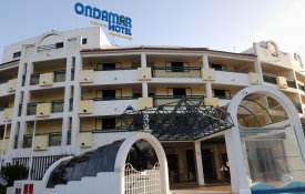 Hotel de Albufeira encerra sem pagar dois meses de salário aos trabalhadores