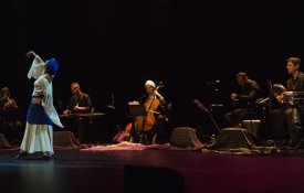 Festival de música Al-Mutamid passa por Silves