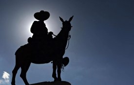Nicarágua prepara ampla homenagem a Sandino, general dos homens livres