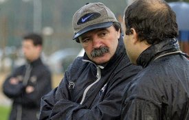 Artur Jorge, o homem a quem chamaram Rei