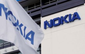 Nokia Portugal avança com despedimento colectivo de 142 trabalhadores