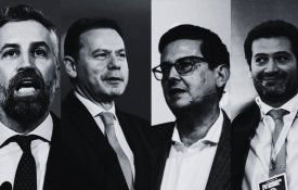 Para te dificultar a vida, PS, PSD, Chega e Iniciativa Liberal alinharam-se sempre