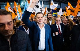 Paulo Portas: Chega de cópias, a AD tem o original