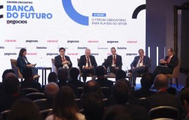 Concorrência recorre de multa milionária a bancos