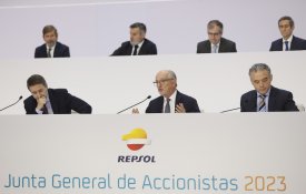 Repsol vai receber uma «ajuda estatal» de 63 milhões de euros