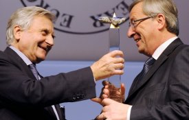 Bruxelas alinha com Santander no caso dos swap