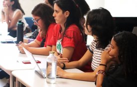 A Universidade não foge ao debate sobre a luta por terra no Brasil