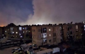 Agressão norte-americana na Síria provocou pelo menos oito mortos