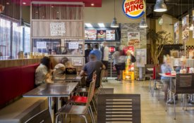 Sai um king-size de abusos patronais no Burger King do Espaço Guimarães