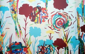 Comemorar os 50 anos do 25 de Abril com Arte