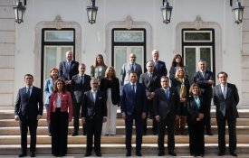 Já há secretário-geral do Governo, não ganhará 15 mil euros, mas há explicações a dar