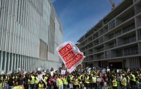 Em Abril e Maio trabalhadores da Fiequimetal lutam pelo aumento dos salários