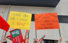 Trabalhadores da Santa Casa da Misericórdia de Vila Real preparam greve