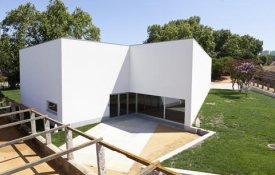 Seixal mostra Serralves até 17 de Agosto