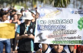 Comunidade científica no Panamá reclama maior apoio para o sector