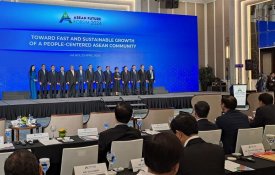 Vietname defende reforço do princípio de unidade na diversidade da ASEAN