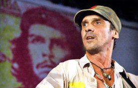 Manu Chao é o primeiro nome confirmado para o Festival do Maio, no Seixal