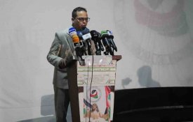Apelo ao fim do cerco mediático contra o Saara Ocidental