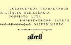 Maio: conceito a conceito