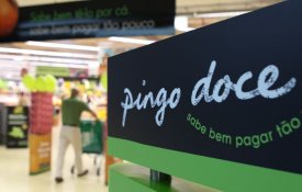 Denúncia sindical faz Pingo Doce recuar