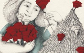 Premiado «Aquele Natal Inteiro e Limpo», de José Gardeazabal