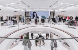  Trabalhadores da Inditex lutam contra moda dos baixos salários
