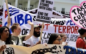  Minrex exige aos EUA que retirem Cuba da lista de patrocinadores do terrorismo