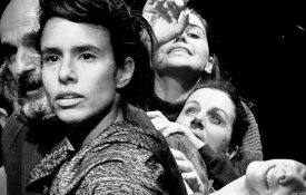 «Irmã Palestina – 1001 Noites» estreia-se no FITEI
