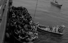  Como o «Pacote em matéria de migração e asilo» atenta à dignidade humana