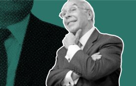 Voltou o ataque aos serviços do Estado