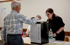 PSD foi o partido mais votado na Madeira