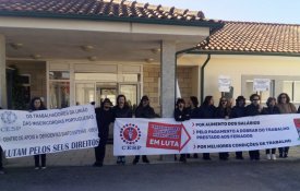 Batalha judicial do CESP garante diuturnidades na Misericórdia de Viseu
