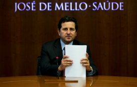  Grupo Mello aumentou lucros em 3% para 95 milhões em 2023 à boleia da política do PS