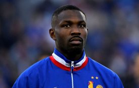 «Devemos lutar diariamente» para que a extrema-direita não passe, diz Marcus Thuram 