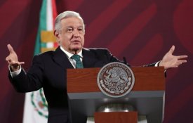 López Obrador exorta mexicanos a apoiar a Cuba