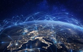 A liberdade na Internet, uma batalha que está a ser perdida