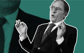 Para Paulo Portas a culpa é toda do algoritmo