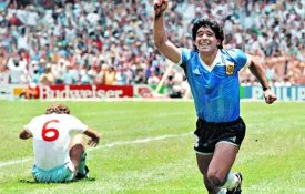 Futebol de Causas
