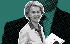Quando a Ursula decide o que podemos pensar