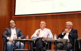 As micro, pequenas e médias empresas do Alentejo Litoral reclamam apoio