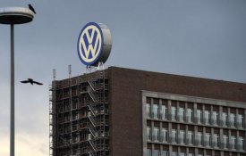 Volkswagen duplicou lucros no primeiro trimestre